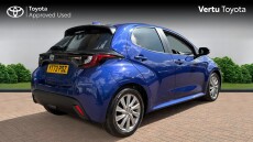 Toyota Yaris 1.5 Hybrid Icon 5dr CVT Hybrid Hatchback